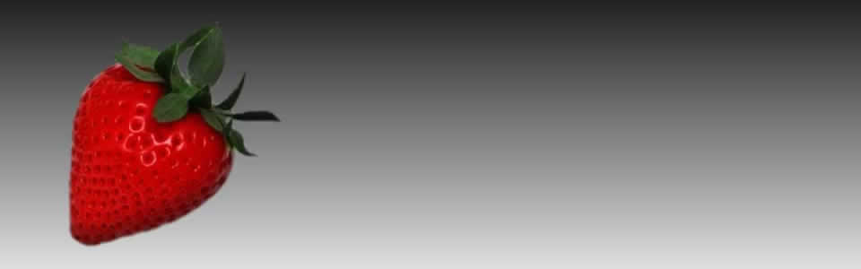 Recette du sorbet à la fraise